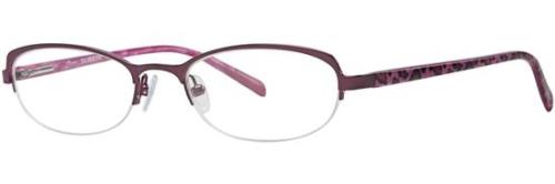 Picture of Thalia Eyeglasses SILVESTRE