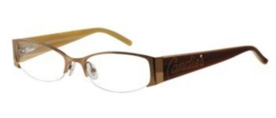 Designer Frames Outlet. Candies Eyeglasses C VIVIENNE