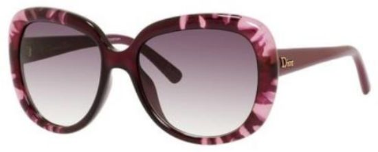 Picture of Dior Sunglasses TIEDYE 1/S