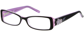 Picture of Candies Eyeglasses C LILAC