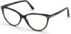 Picture of Tom Ford Eyeglasses FT5743-B