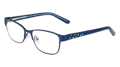 Picture of Marchon Nyc Eyeglasses M-7002