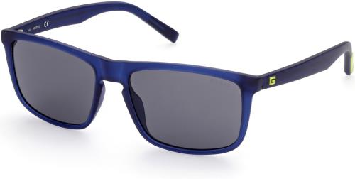 Picture of Guess Sunglasses GU00025