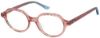 Picture of Hello Kitty Eyeglasses HK 344