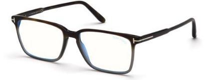 Picture of Tom Ford Eyeglasses FT5696-F-B