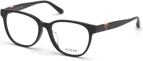 Picture of Guess Eyeglasses GU2865-D