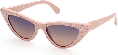 Picture of Guess Sunglasses GU7810
