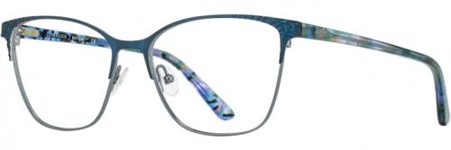 Picture of Cote D’Azur Eyeglasses CDA-319