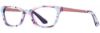 Picture of db4k Eyeglasses Abby