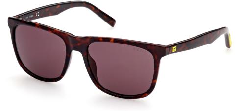 Picture of Guess Sunglasses GU00024