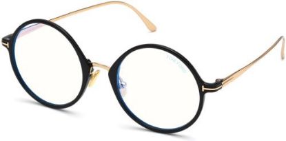 Picture of Tom Ford Eyeglasses FT5703-B