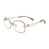 Picture of Line Art Eyeglasses XL 2158
