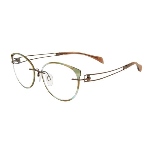 Picture of Line Art Eyeglasses XL 2159