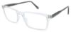 Picture of Izod Eyeglasses 2093
