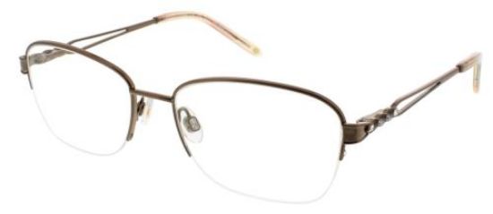 Picture of Jessica Mcclintock Eyeglasses 4325