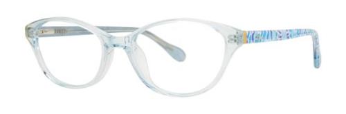 Picture of Lilly Pulitzer Eyeglasses PAQUITA