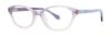 Picture of Lilly Pulitzer Eyeglasses PAQUITA