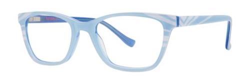 Picture of Kensie Eyeglasses WAVES