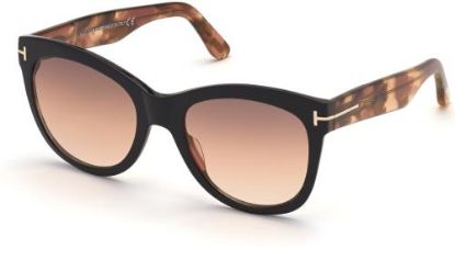 Picture of Tom Ford Sunglasses FT0870 WALLACE