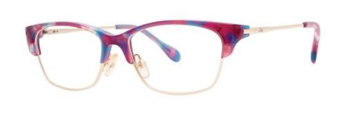 Picture of Lilly Pulitzer Eyeglasses BUNNY
