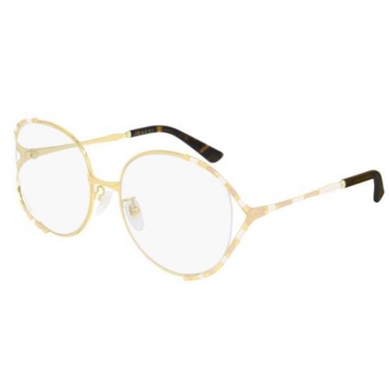 Picture of Gucci Eyeglasses GG0596OA