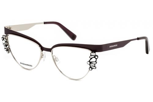 Picture of Dsquared Eyeglasses DQ5276