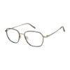 Picture of Charmant Eyeglasses TI 29112