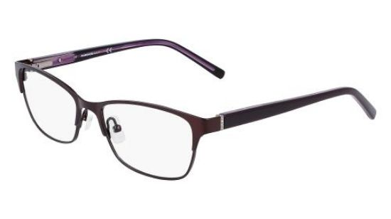 Picture of Marchon Nyc Eyeglasses M-4011