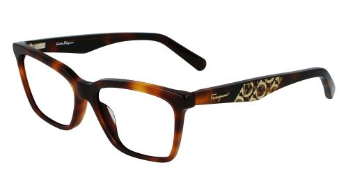 Picture of Salvatore Ferragamo Eyeglasses SF2904
