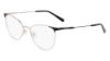 Picture of Nine West Eyeglasses NW1095
