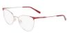 Picture of Nine West Eyeglasses NW1095