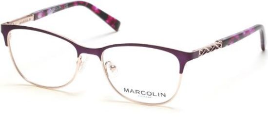 Picture of Marcolin Eyeglasses MA5026