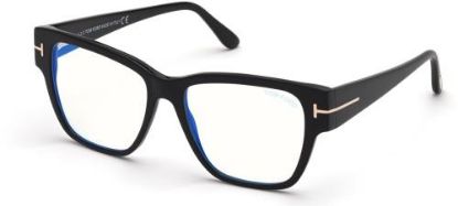 Picture of Tom Ford Eyeglasses FT5745-B