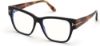 Picture of Tom Ford Eyeglasses FT5745-B