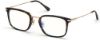 Picture of Tom Ford Eyeglasses FT5747-D-B
