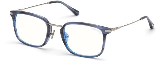 Picture of Tom Ford Eyeglasses FT5747-D-B