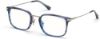 Picture of Tom Ford Eyeglasses FT5747-D-B