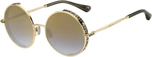 Picture of Jimmy Choo Sunglasses GOLDY/S