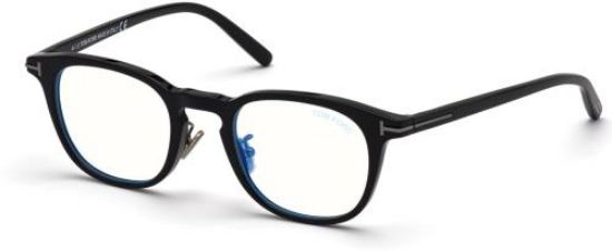 BRAND NEW Tom Ford deals FT5725-D-B-N 001 Glasses