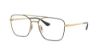 Picture of Ray Ban Eyeglasses RX6450