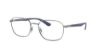 Picture of Ray Ban Eyeglasses RX6462