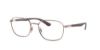 Picture of Ray Ban Eyeglasses RX6462