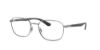 Picture of Ray Ban Eyeglasses RX6462