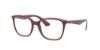 Picture of Ray Ban Eyeglasses RX7066