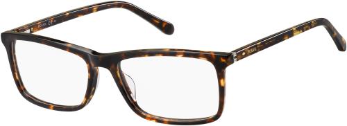 Picture of Fossil Eyeglasses 7090/G