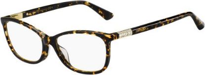 Picture of Jimmy Choo Eyeglasses 282/G