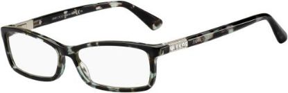 Picture of Jimmy Choo Eyeglasses 283