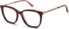 Picture of Juicy Couture Eyeglasses 211