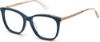 Picture of Juicy Couture Eyeglasses 211