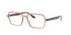 Picture of Ray Ban Eyeglasses RX7198